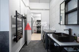 Loft 106 τ.μ. για ενοικίαση, Αθήνα - Κέντρο, Κέντρο-thumb-10