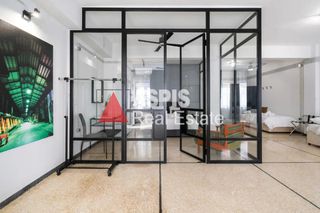 Loft 106 τ.μ. για ενοικίαση, Αθήνα - Κέντρο, Κέντρο-thumb-7