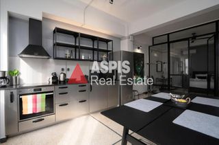 Loft 106 τ.μ. για ενοικίαση, Αθήνα - Κέντρο, Κέντρο-thumb-1