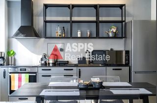 Loft 106 τ.μ. για ενοικίαση, Αθήνα - Κέντρο, Κέντρο-thumb-3
