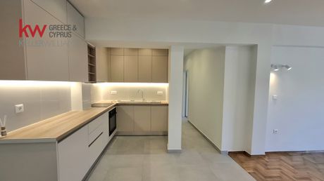 Διαμέρισμα 80 τ.μ. προς ενοικίαση