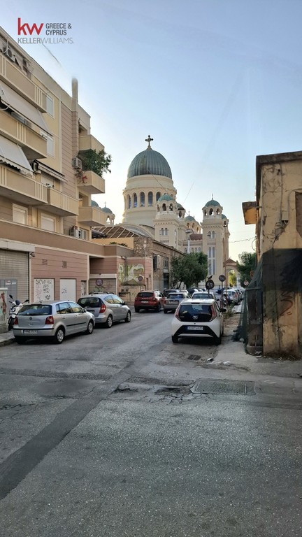 Διαμέρισμα 80 τ.μ. προς ενοικίαση, Πάτρα