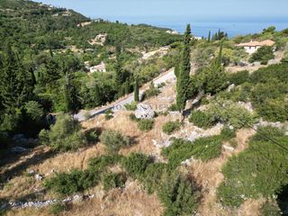Οικόπεδο 520 τ.μ. για πώληση