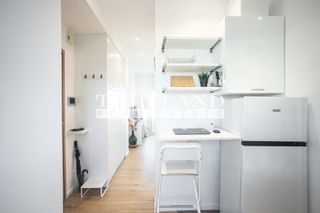 Studio / γκαρσονιέρα 33 τ.μ. για πώληση, Αθήνα - Κέντρο, Κυψέλη-thumb-2