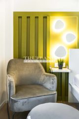 Studio / γκαρσονιέρα 33 τ.μ. για πώληση, Αθήνα - Κέντρο, Κυψέλη-thumb-7