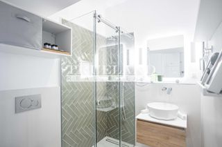 Studio / γκαρσονιέρα 33 τ.μ. για πώληση, Αθήνα - Κέντρο, Κυψέλη-thumb-4
