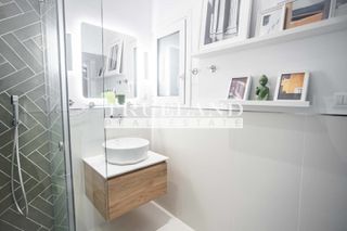 Studio / γκαρσονιέρα 33 τ.μ. για πώληση, Αθήνα - Κέντρο, Κυψέλη-thumb-5