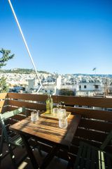 Studio / γκαρσονιέρα 33 τ.μ. για πώληση, Αθήνα - Κέντρο, Κυψέλη-thumb-9