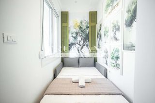 Studio / γκαρσονιέρα 33 τ.μ. για πώληση, Αθήνα - Κέντρο, Κυψέλη-thumb-3