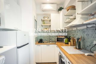 Studio / γκαρσονιέρα 33 τ.μ. για πώληση, Αθήνα - Κέντρο, Κυψέλη-thumb-1