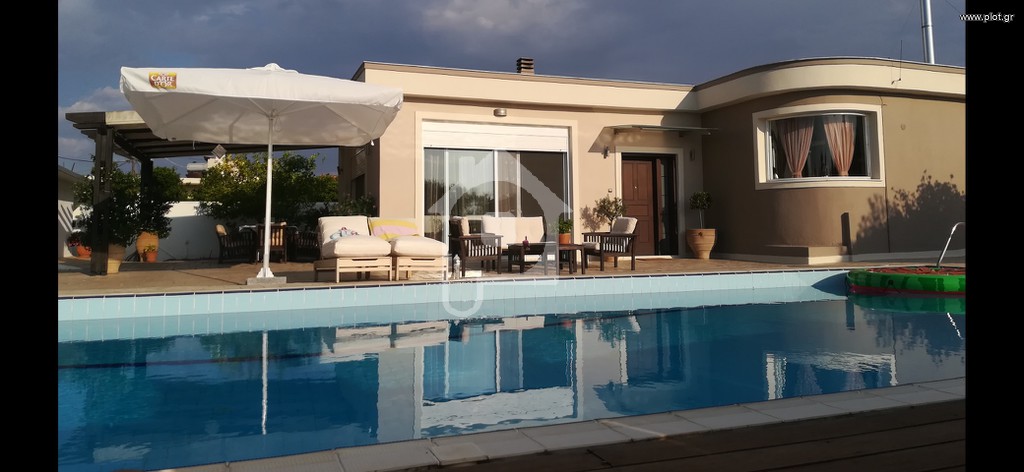Βίλλα 250 τ.μ. πρός πώληση, Εύβοια, Ανθηδώνος