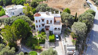 Βίλλα 320 τ.μ. για πώληση