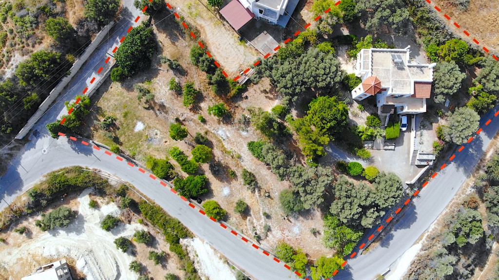 Βίλλα 320 τ.μ. πρός πώληση, Ν. Ρεθύμνου, Ρέθυμνο