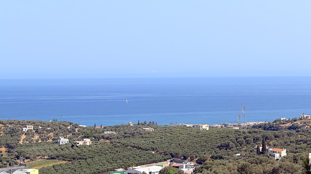 Βίλλα 320 τ.μ. πρός πώληση, Ν. Ρεθύμνου, Ρέθυμνο
