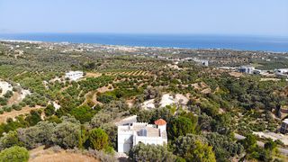 Βίλλα 320 τ.μ. για πώληση, Ν. Ρεθύμνου, Ρέθυμνο-thumb-2