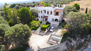 Βίλλα 320 τ.μ. για πώληση, Ν. Ρεθύμνου, Ρέθυμνο-thumb-4