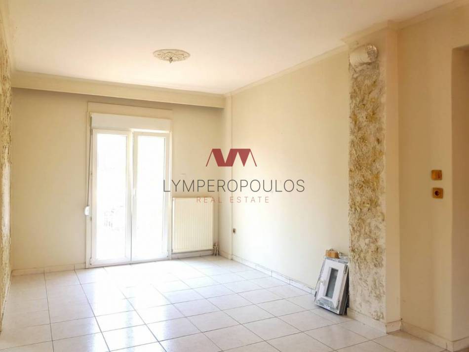 Διαμέρισμα 82 τ.μ. πρός πώληση, Θεσσαλονίκη - Περιφ/Κοί Δήμοι, Συκιές
