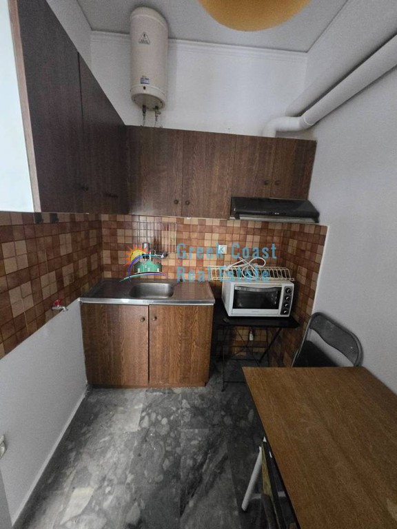 Studio / γκαρσονιέρα 32 τ.μ. προς ενοικίαση, Υψηλά Αλώνια