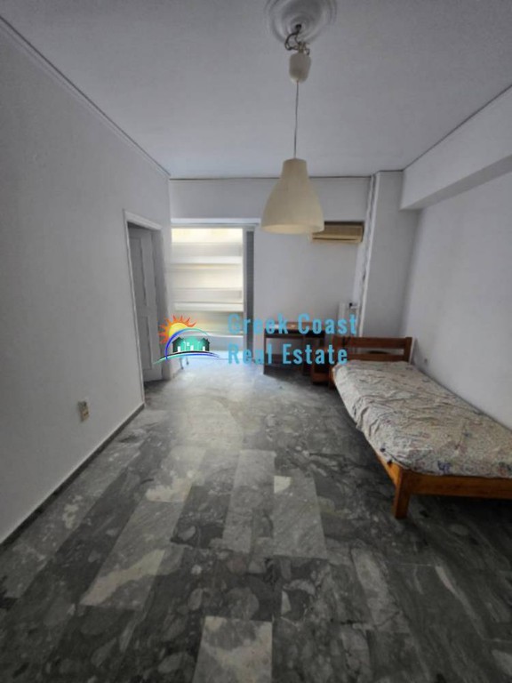 Studio / γκαρσονιέρα 32 τ.μ. προς ενοικίαση, Υψηλά Αλώνια