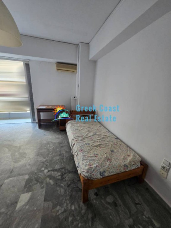 Studio / γκαρσονιέρα 32 τ.μ. προς ενοικίαση, Υψηλά Αλώνια