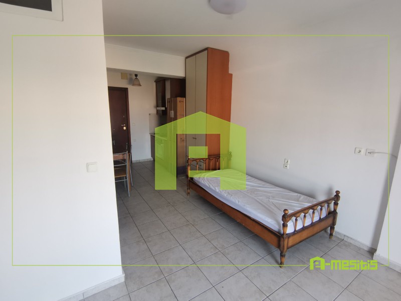 Studio / γκαρσονιέρα 28 τ.μ. προς ενοικίαση, Αμπελόκηποι Πάτρας