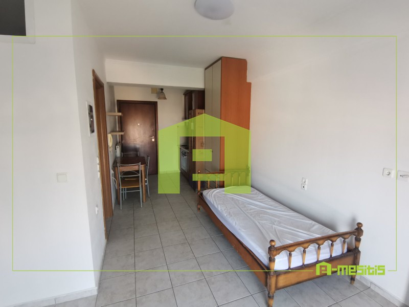 Studio / γκαρσονιέρα 28 τ.μ. προς ενοικίαση, Αμπελόκηποι Πάτρας