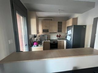 Apartment 50 sqm for rent