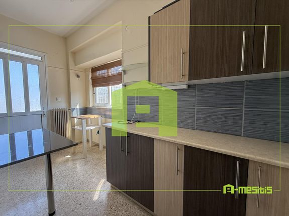 Διαμέρισμα 100 τ.μ. για ενοικίαση, Αχαΐα, Πάτρα