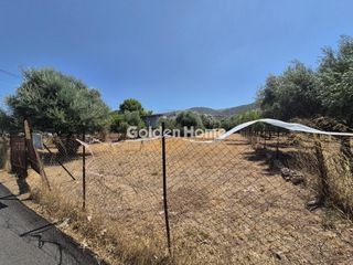 Οικόπεδο 640 τ.μ. για πώληση