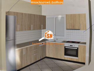 Διαμέρισμα 80 τ.μ. για πώληση