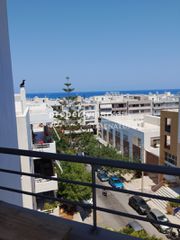 Studio / γκαρσονιέρα 52 τ.μ. προς ενοικίαση, Κέντρο Ρεθύμνου-thumb-7