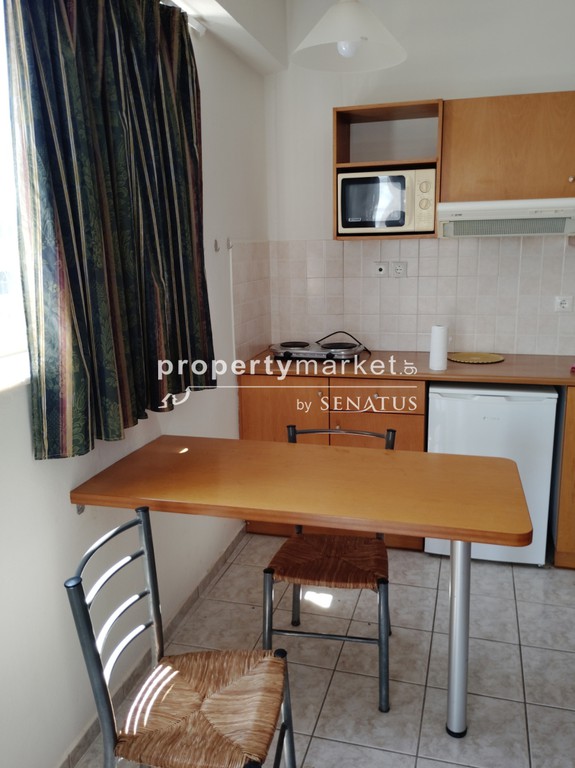 Studio / γκαρσονιέρα 52 τ.μ. προς ενοικίαση, Κέντρο Ρεθύμνου