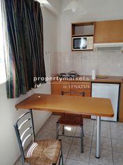 Studio / γκαρσονιέρα 52 τ.μ. προς ενοικίαση, Κέντρο Ρεθύμνου-thumb-2