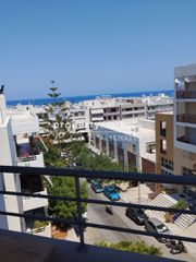 Studio / γκαρσονιέρα 52 τ.μ. προς ενοικίαση, Κέντρο Ρεθύμνου-thumb-6