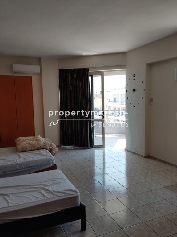 Studio / γκαρσονιέρα 52 τ.μ. προς ενοικίαση, Κέντρο Ρεθύμνου