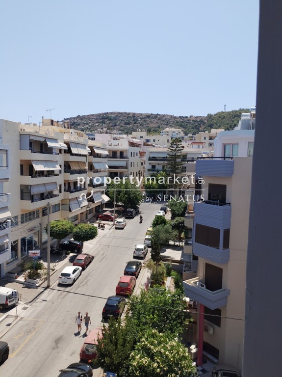 Studio / γκαρσονιέρα 52 τ.μ. προς ενοικίαση, Κέντρο Ρεθύμνου