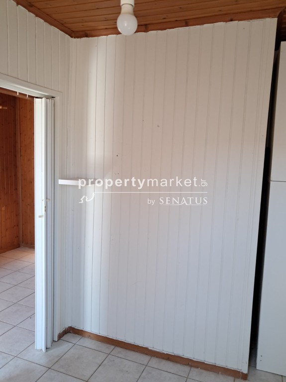 Studio / γκαρσονιέρα 30 τ.μ. προς ενοικίαση, Ατσαλένιο