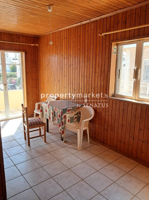 Studio / γκαρσονιέρα 30 τ.μ. προς ενοικίαση, Ατσαλένιο