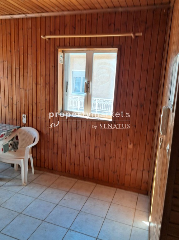 Studio / γκαρσονιέρα 30 τ.μ. προς ενοικίαση, Ατσαλένιο