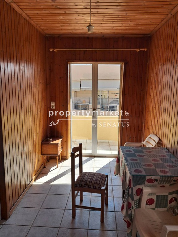 Studio / γκαρσονιέρα 30 τ.μ. προς ενοικίαση, Ατσαλένιο