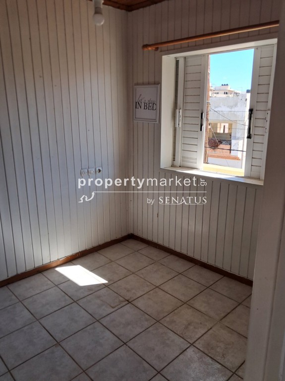 Studio / γκαρσονιέρα 30 τ.μ. προς ενοικίαση, Ατσαλένιο