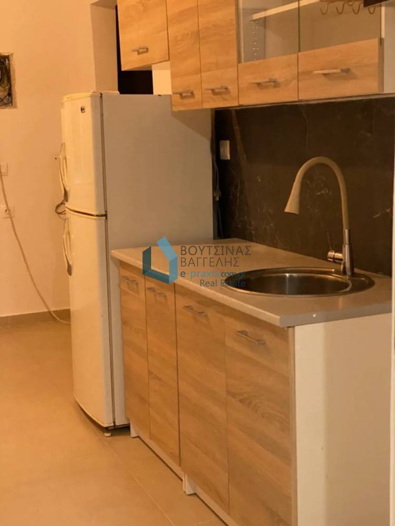 Διαμέρισμα 34 τ.μ. προς ενοικίαση, Ανθούπολη Πάτρας