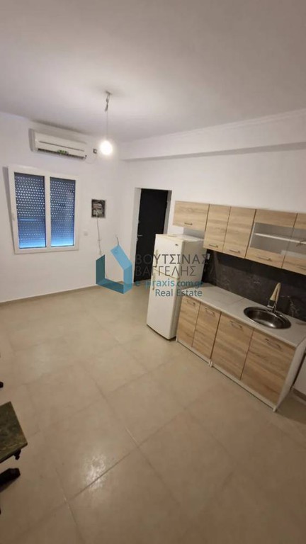 Διαμέρισμα 34 τ.μ. προς ενοικίαση, Ανθούπολη Πάτρας