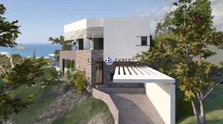 Βίλλα 240 τ.μ. για πώληση, Ν. Χανίων, Βάμος-thumb-9