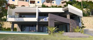 Βίλλα 240 τ.μ. για πώληση, Ν. Χανίων, Βάμος-thumb-10