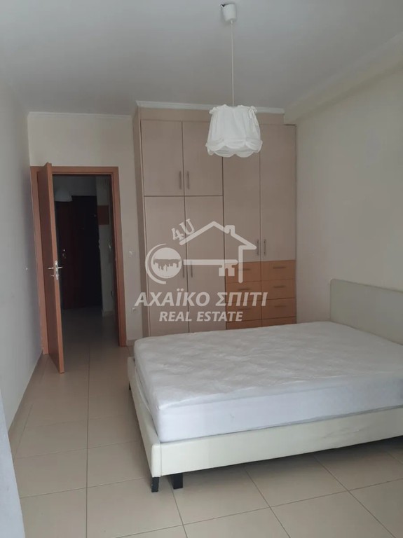 Διαμέρισμα 62 τ.μ. προς ενοικίαση, Αγία Σοφία Πάτρας