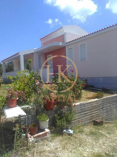 Μονοκατοικία 244 τ.μ. προς πώληση, Πάμφιλα