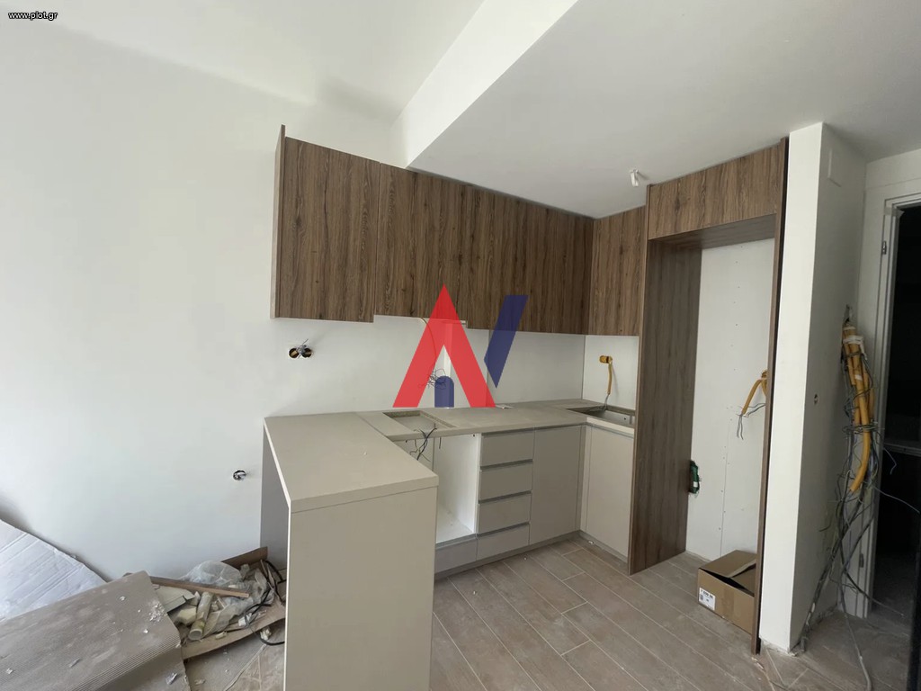 Studio / γκαρσονιέρα 32 τ.μ. προς πώληση, Ροτόντα