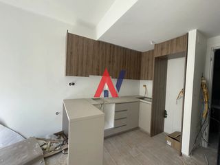 Studio / γκαρσονιέρα 32 τ.μ. για πώληση, Θεσσαλονίκη - Κέντρο, Ροτόντα-thumb-3