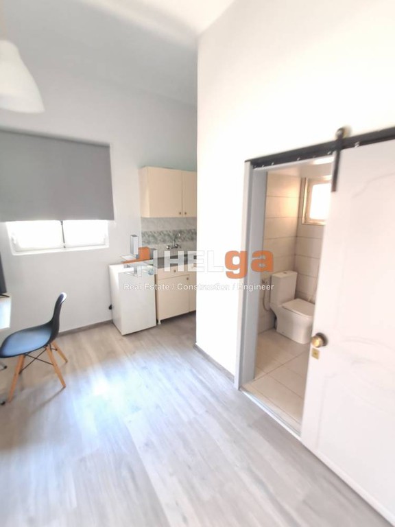 Studio / γκαρσονιέρα 37 τ.μ. προς ενοικίαση, Ανθούπολη Πάτρας